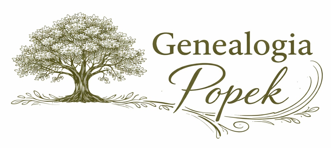 Genealogia Popek